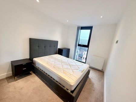 1 bedroom apartment to rent - Photo 2