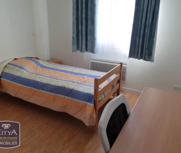 Appartement à louer 1 pièce 21.06m² - Photo 2