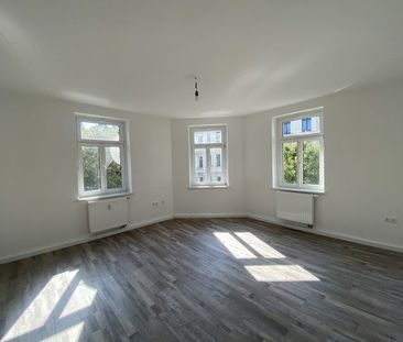 WG-Geeignete 4 Zimmer Wohnung - Foto 1