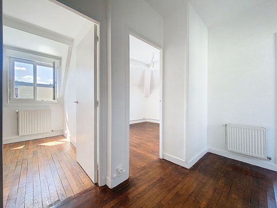 Apartment - Photo 1