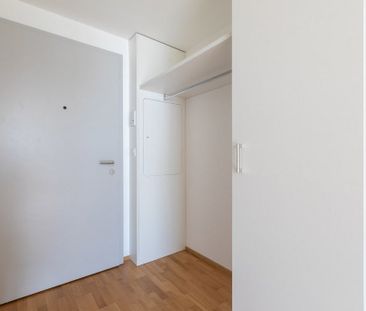 2.5 Zimmer, 50 m², 4. Stock - Photo 6