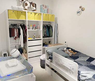 2-Bedroom Apartment – Prime Cuba Street Location - Photo 2