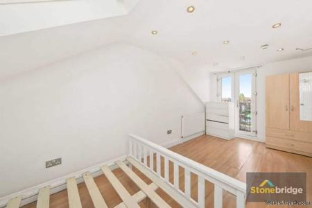 5 bedroom property to rent in London - Photo 4