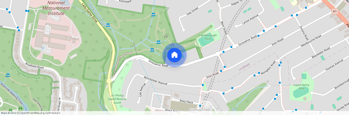 Flat/101 Grosvenor Road, NSW 2070, Lindfield