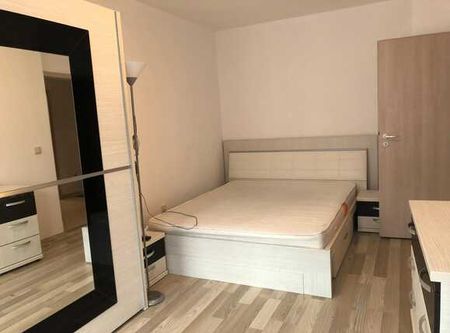 Apartament 2 camere, 60 mp, terasa, garaj, zona Piata Mihai Viteazu - Photo 3