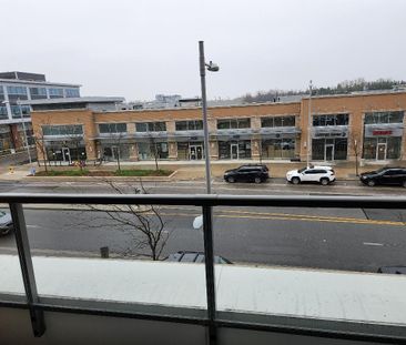 For Lease - 8200 Birchmount Road Unit# 316, Markham, Ontario - Photo 6