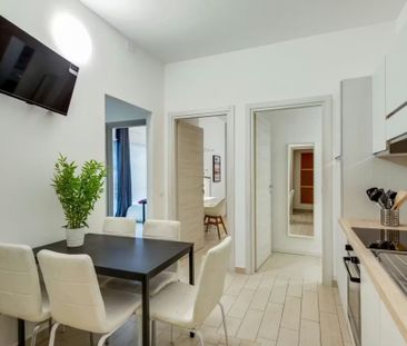 Via Antonio Fogazzaro, Milan, Lombardy 20135 - Foto 1