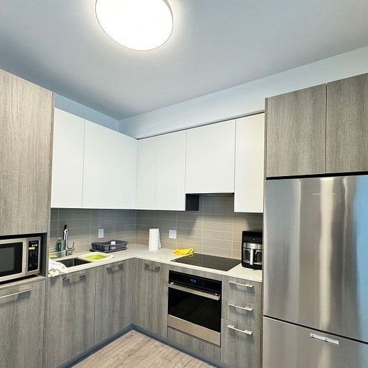 For Lease - 18 Water Walk Drive Unit# 1709, Markham, Ontario - Photo 1