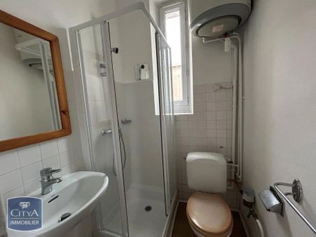 Appartement à louer 1 pièce 24.75m² - Photo 3