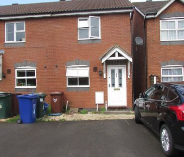 2 bedroom semi-detached house to rent - Photo 4