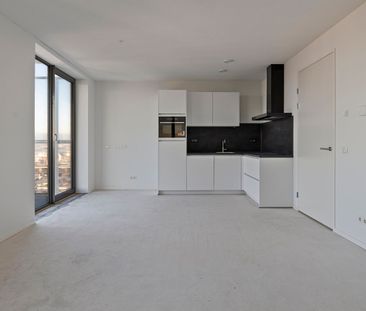 Appartement te huur: Plesostraat 271 1043 BV Amsterdam - Photo 1