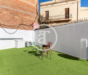 Piso de alquiler en C. de Sant Cugat del Vallès, La Salut - Photo 4