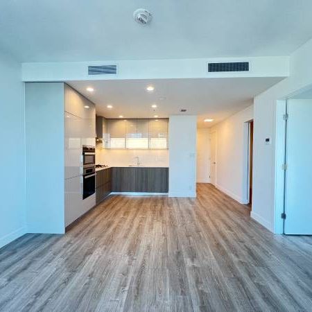 Metrotown Highline with View Junior 2 bedroom + 2 Bath - Photo 3