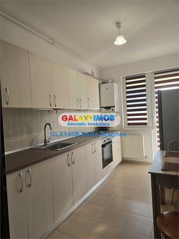 INCHIRIERE apartament 2 camere Popesti-Leordeni (Amurgului) - Fotografie 4