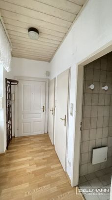 geräumige 2 Zimmerwohnung in Schwechat | ZELLMANN IMMOBILIEN - Photo 1