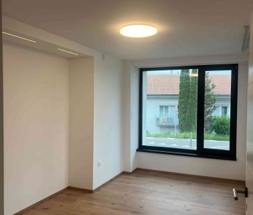 3.5 Zimmer, 83 m², EG - Photo 5