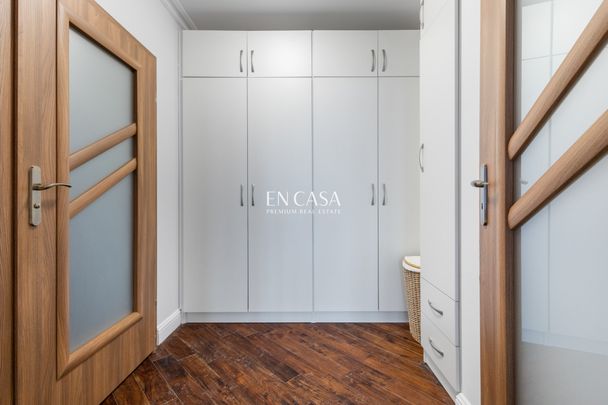 Powiśle | 2 pokoje | 91 m - Photo 1