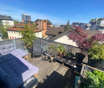 2.5 Zimmer, 43 m², 4. Stock - Photo 3