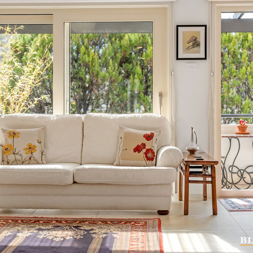 2/37 Dominion Circuit, Forrest ACT 2603 - Townhouse For Rent | Domain - Photo 1