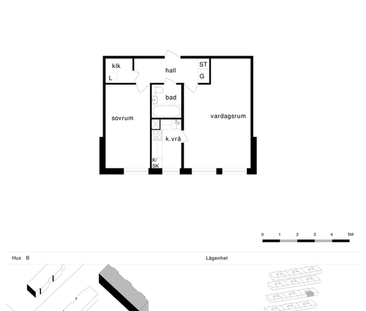 von Rosens väg 74, Herrgården - Photo 2