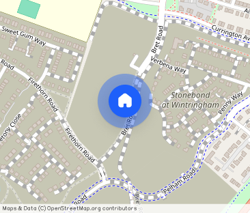 *Coming this January!*Bergamot Way, St. Neots, Cambridgeshire, PE19 - Photo 1