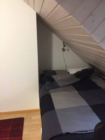 Chambre pour étudiant Crissier - Photo 2