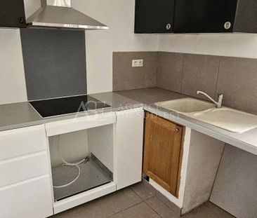 Location Appartement - Photo 1