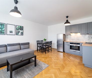 Mieszkanie na wynajem Bielsko-Biała, Centrum 35.00 m - Photo 2