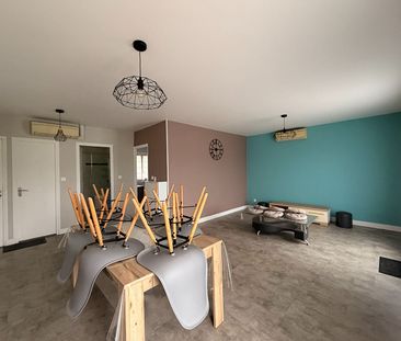 Location Maison 3 pièces 88m² - Photo 1
