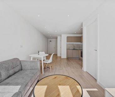 1 bedroom apartment to rent - Photo 5