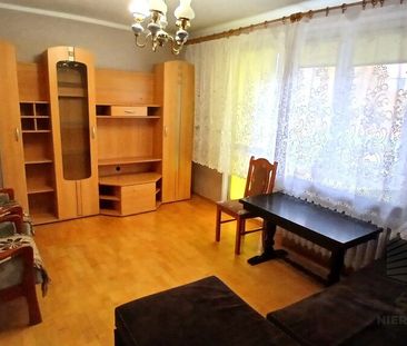 Atrakcyjne 2-pok.mieszkanie, maly balkon, parter - Фото 3