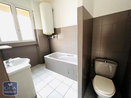 Location Appartement 2 pièces 40m² CANNES 06400 - Photo 3