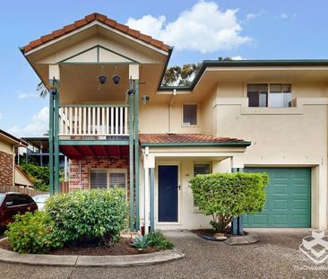 Modern Townhouse in Private Community - Photo 6