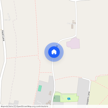 Rectory Lane, Puncknowle, Dorchester