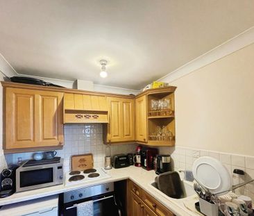 1 bedroom apartment to rent - Photo 3