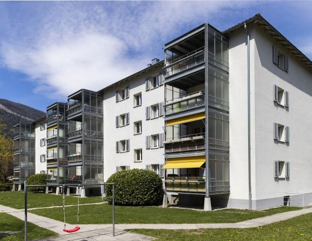 Apartment is looking for you - Foto 1