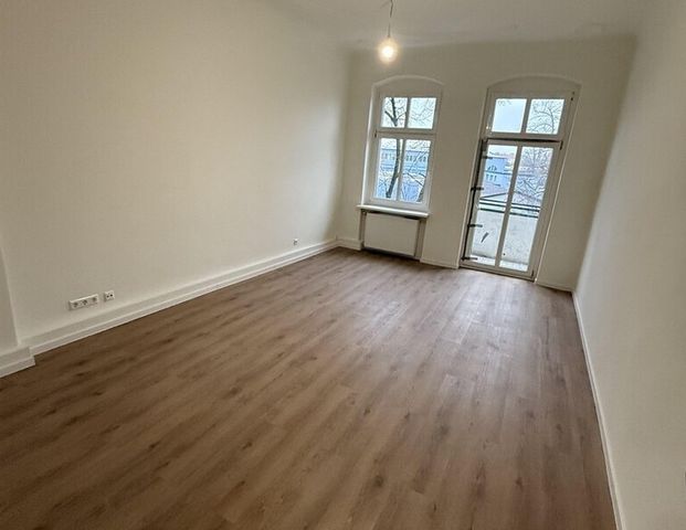 2-Zimmer Wohnung in Reinickendorf - Foto 1