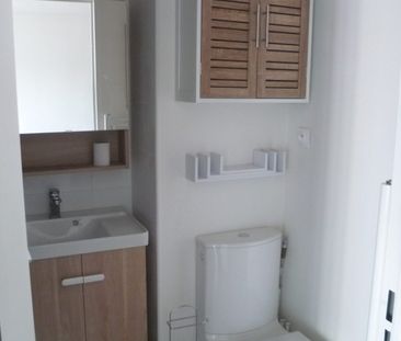 VILLERS SUR MER à louer appartement F1 à 50m de la mer - Photo 5