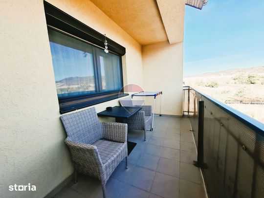APARTAMENT 3 CAMERE DE ÎNCHIRIAT – LAZARET, SIBIU - Photo 1