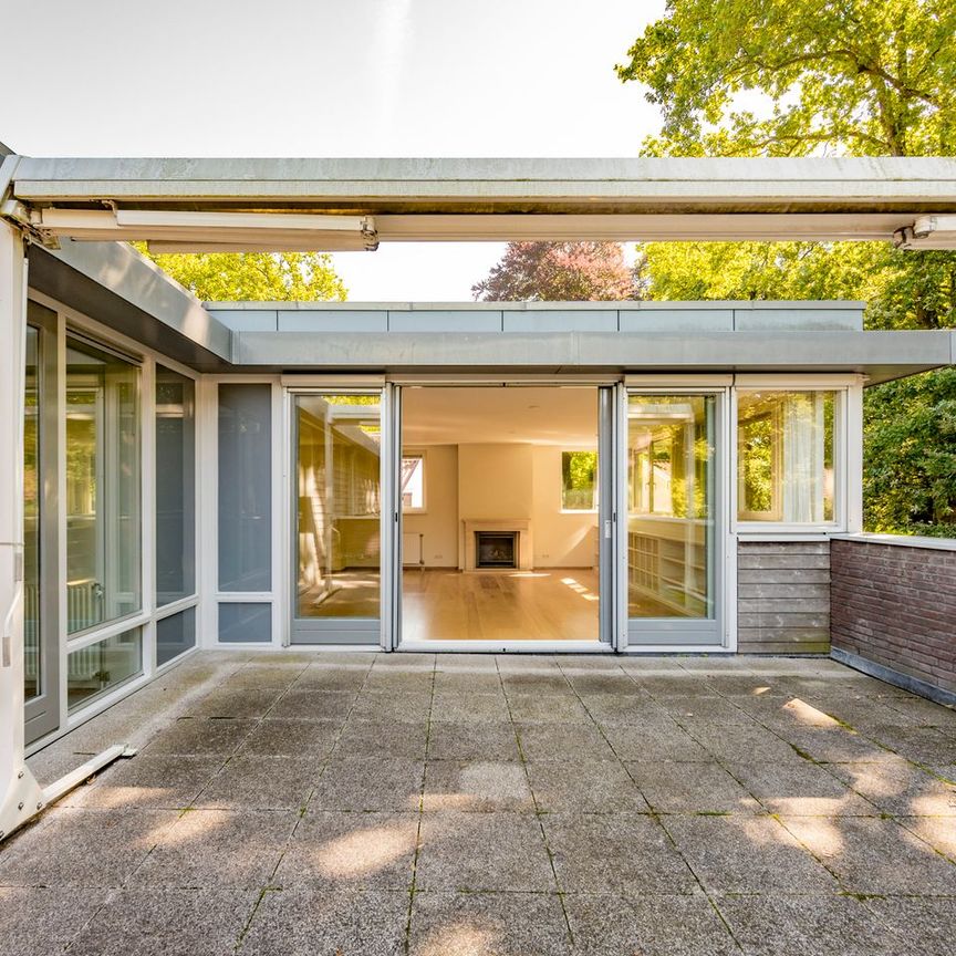 Appartement te huur: Van Limburg Stirumlaan 3 3818 JD Amersfoort - Photo 1