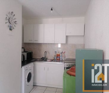 Appartement à louer - Beaucaire 2 pièces de 31 m² - Photo 5