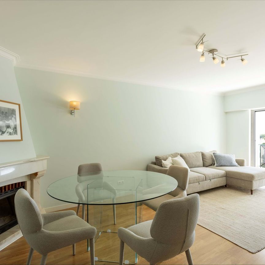 Apartamento T2 em Lisboa - Photo 1