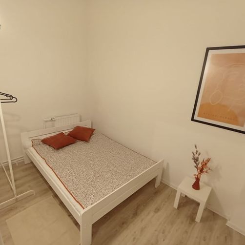 Łódź Łódź-Śródmieście, Andrzeja Struga - Photo 1