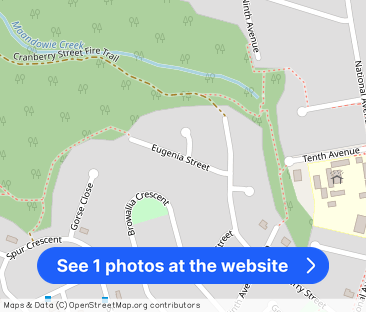 “Peaceful Studio Living on the Edge of the Royal National Par” - Photo 1