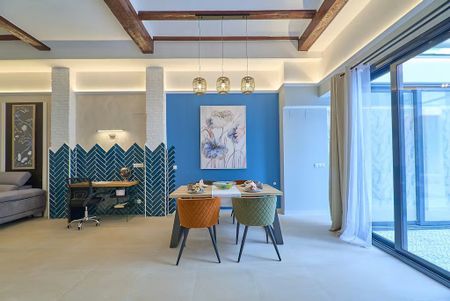 Carrer DAlberic, Valencia, Valencian Community 46008 - Photo 2