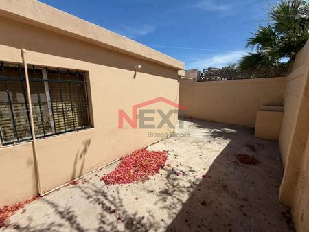 CASA EN RENTA EN RESIDENCIAL DE ANZA - Foto 5