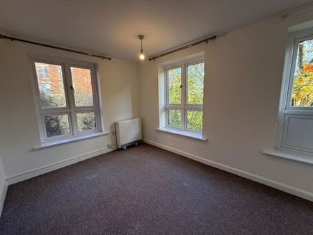 The Gatehouse, NG1 1JA, Property for rent - Photo 3