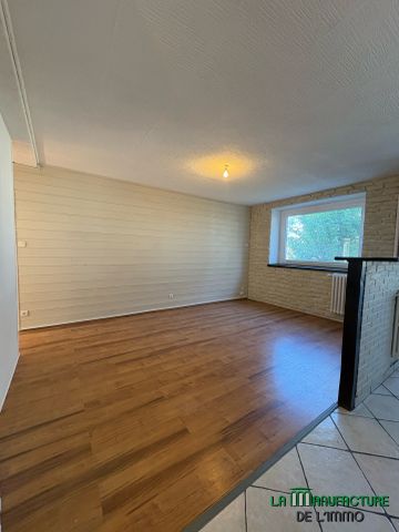 Location Appartement 3 pièces 53m² ST ETIENNE 42000 - Photo 2