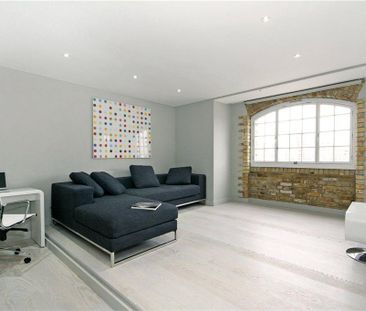 1 bedroom flat to rent - Photo 6