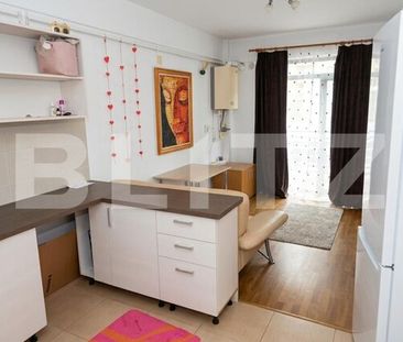 Apartament 1 camere, 32 mp, zona Plopilor - Fotografie 4